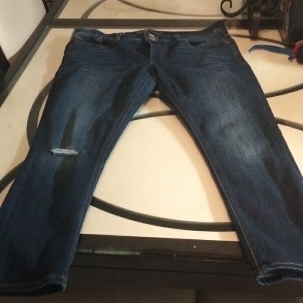 Express Jeans